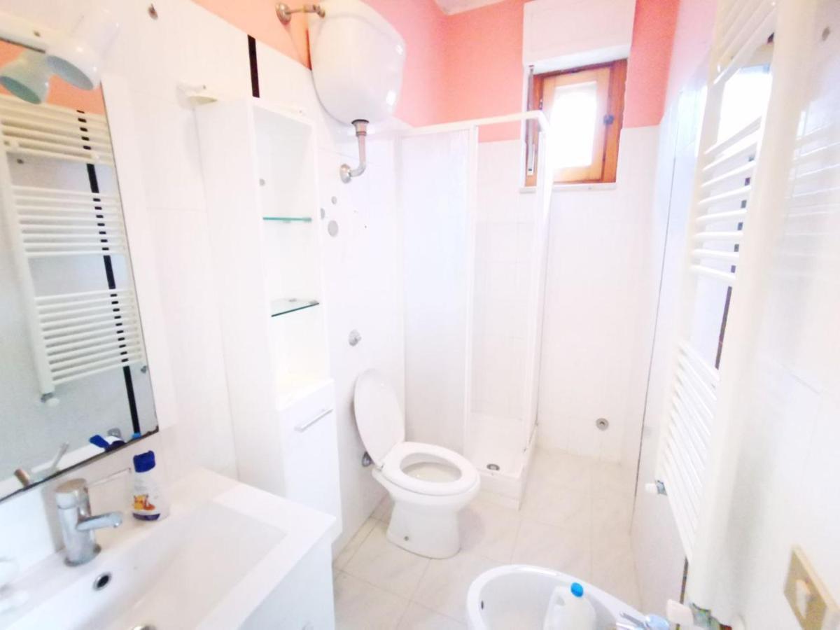 Summer House Apartment Montefiascone Luaran gambar