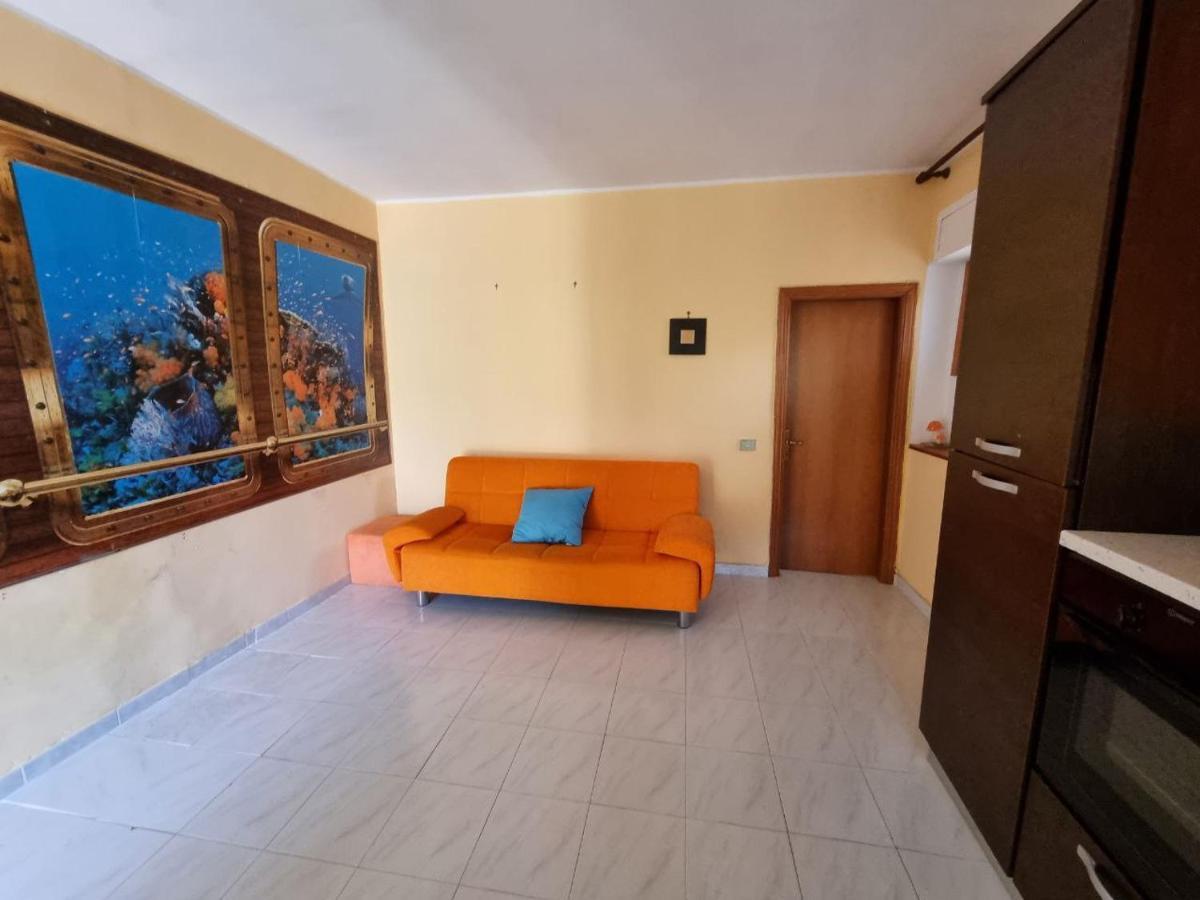 Summer House Apartment Montefiascone Luaran gambar