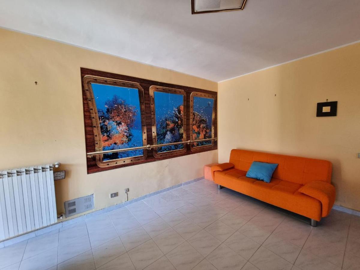 Summer House Apartment Montefiascone Luaran gambar