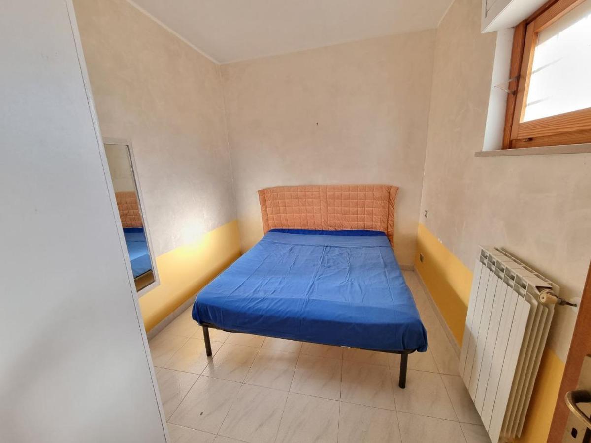 Summer House Apartment Montefiascone Luaran gambar