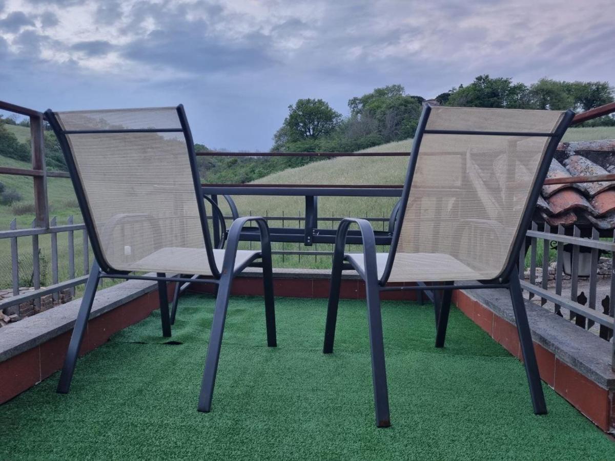 Summer House Apartment Montefiascone Luaran gambar