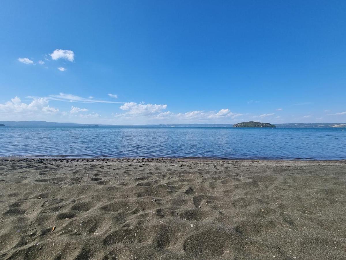 Summer House Apartment Montefiascone Luaran gambar
