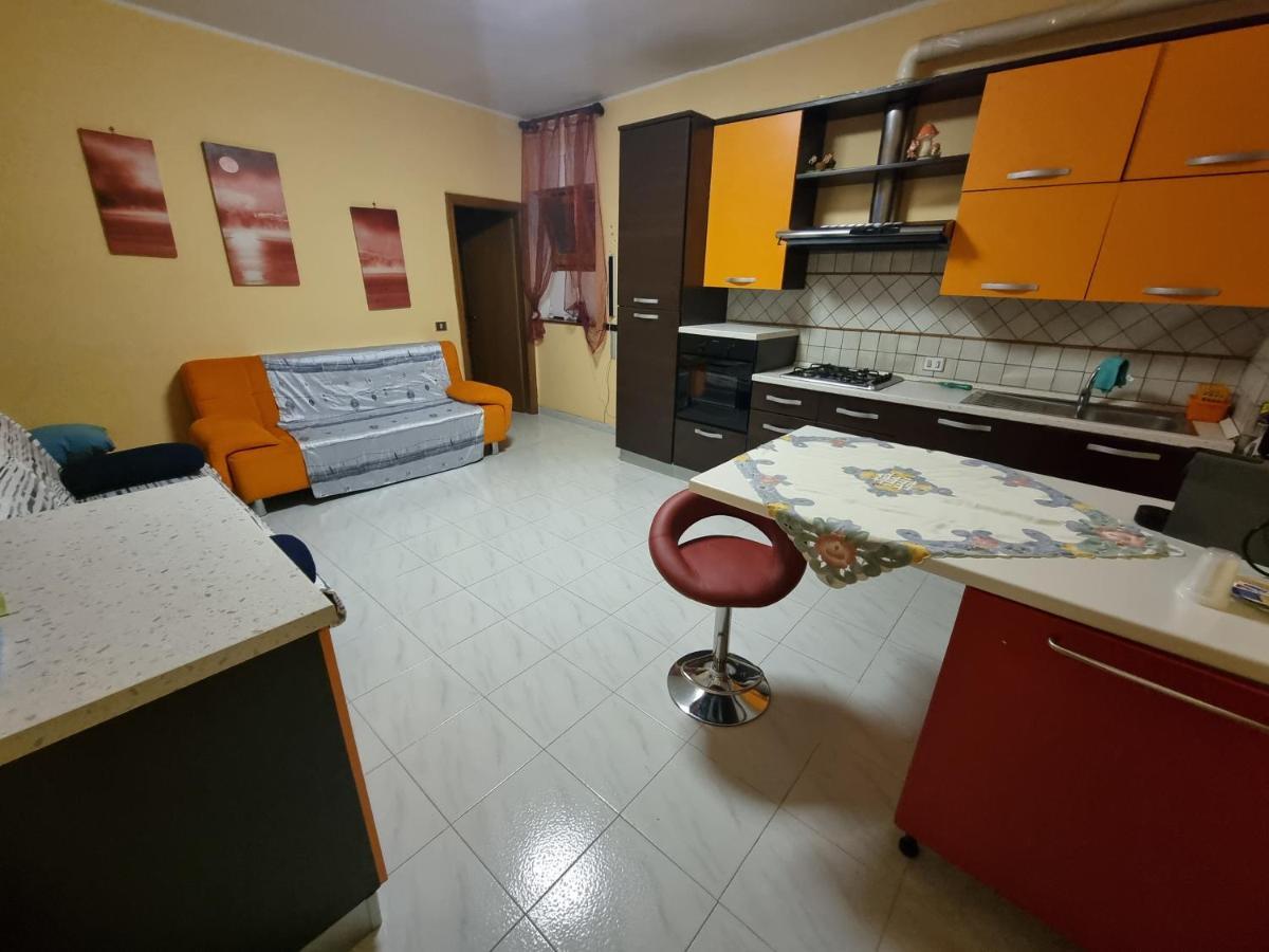 Summer House Apartment Montefiascone Luaran gambar
