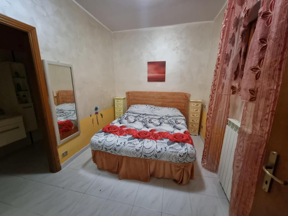 Summer House Apartment Montefiascone Luaran gambar