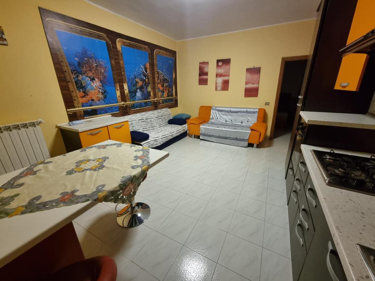 Summer House Apartment Montefiascone Luaran gambar